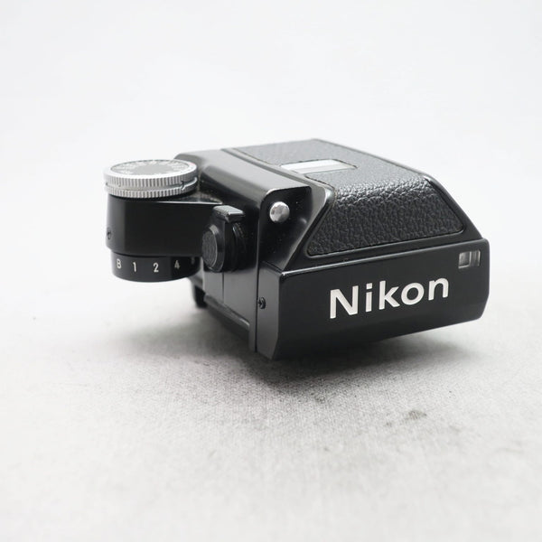ニコン DP-1 F2フォトミックファインダー