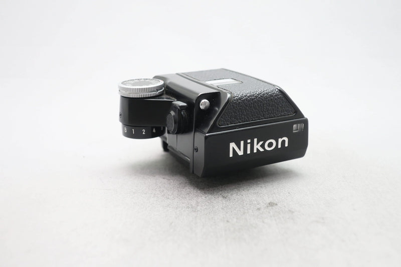 ニコン DP-1 F2フォトミックファインダー