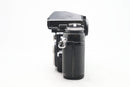 ニコン F3HP 166万台