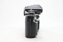 ニコン F3HP 166万台
