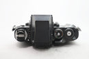 ニコン F3HP 166万台
