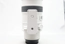 AF-S VR ズームニッコール ED 70-200/2.8G ライトグレー