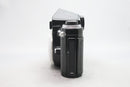 ニコン F2 アイレベル ブラック