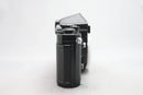 ニコン F2 アイレベル ブラック