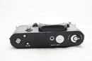 ニコン F2 アイレベル ブラック