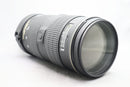 AF-S ズームニッコール ED 80-200/2.8D