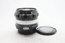 ニッコール NC オート 24/2.8