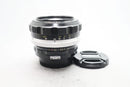 ニッコール S オート 55/1.2