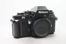 ニコン F3 アイレベル 199万台