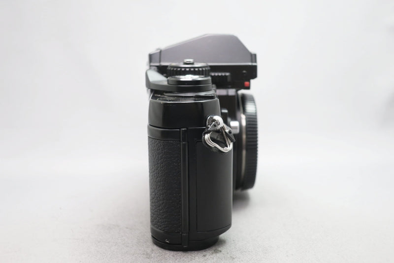 ニコン F3 アイレベル 199万台