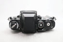 ニコン F3 アイレベル 199万台