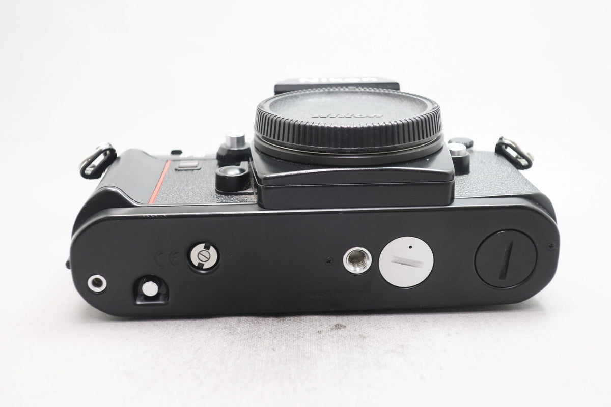ニコン F3 アイレベル 199万台