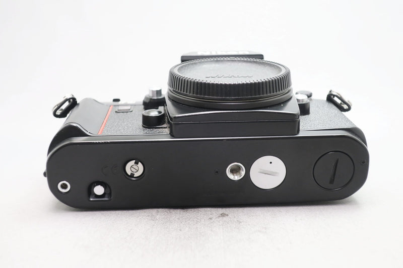 ニコン F3 アイレベル 199万台