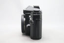 ニコン FE2 ブラック