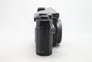 ニコン FE2 ブラック