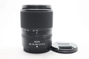 ニコン ニッコール Z DX 18-140/3.5-6.3 VR