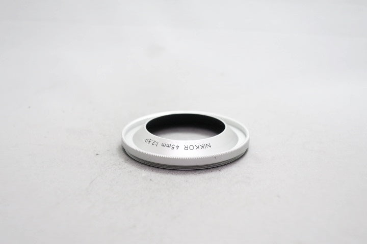 Ais ニッコール 45/2.8P [期間限定HP限定商品]