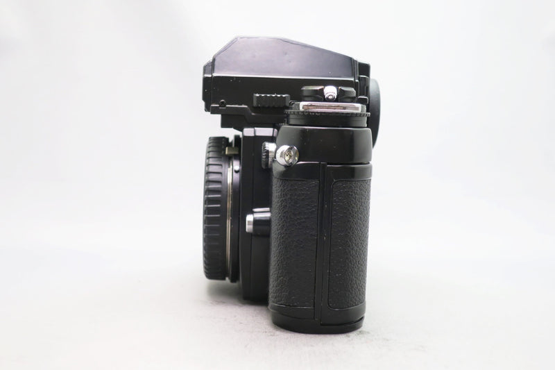 ニコン F3HP　165万台