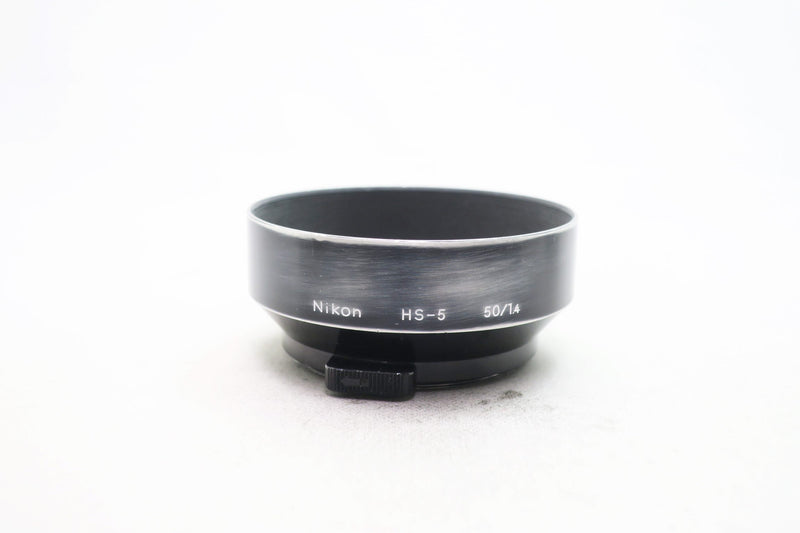 ニュー ニッコール 50/1.4