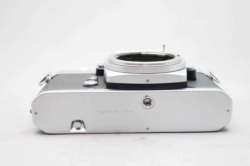 ニコン EL　ニッコール S オート 50/1.4