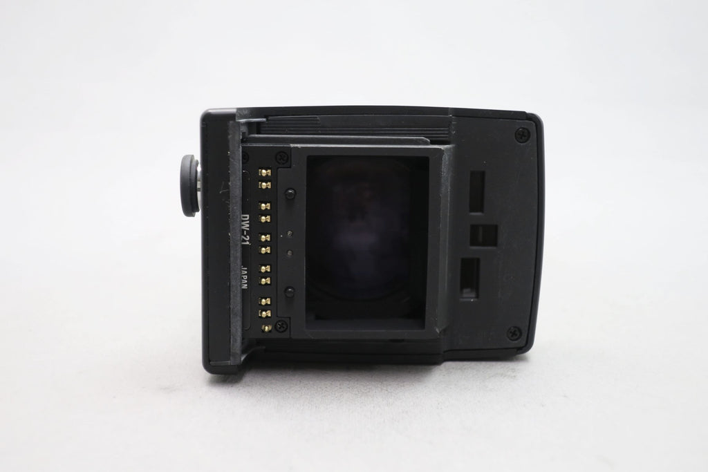 ニコン DW-21 F4用 高倍率ファインダー ニコン DW-21 F4用 高倍率ファインダー