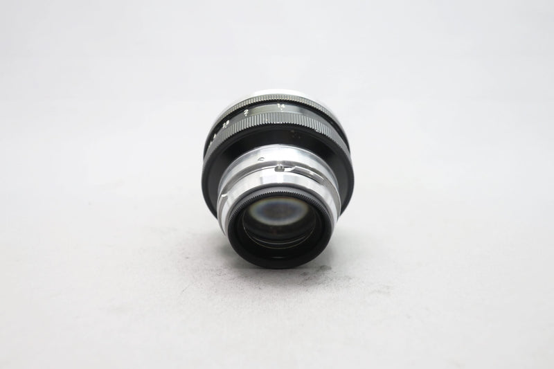 ニコン S3　ニッコールS  50/1.4