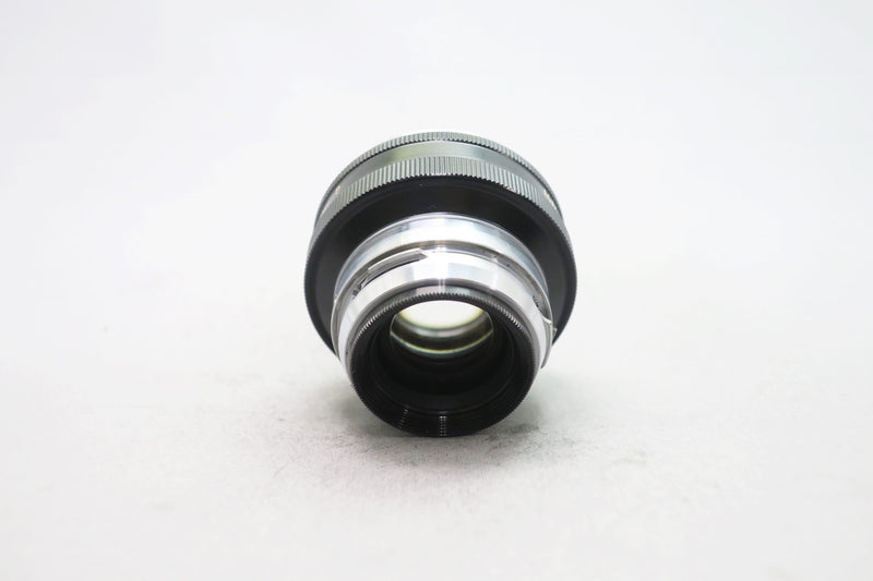 ニコン SP　ニッコール H 50/2