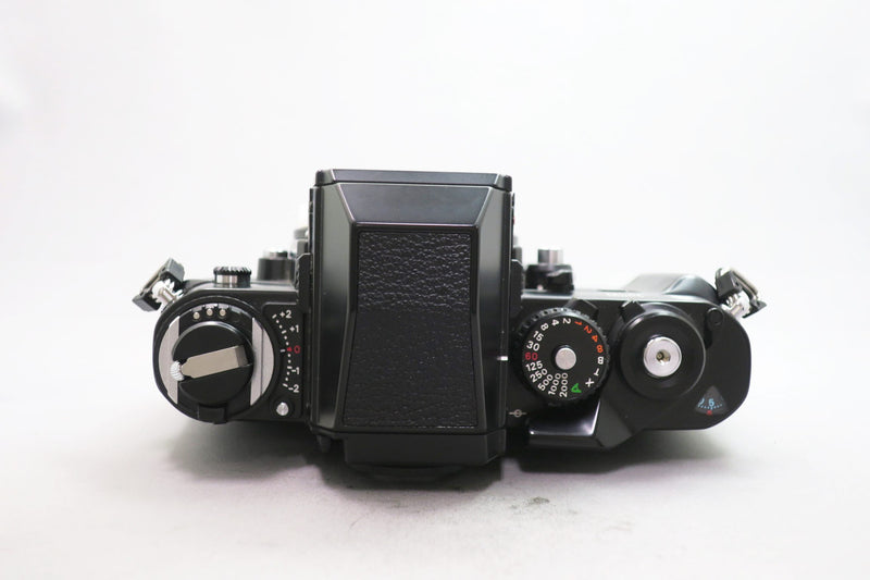 ニコン F3HP　199万台