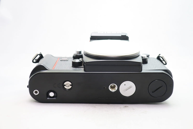 ニコン F3HP　199万台