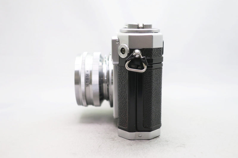 ニコン SP　ニッコール SC 50/1.4