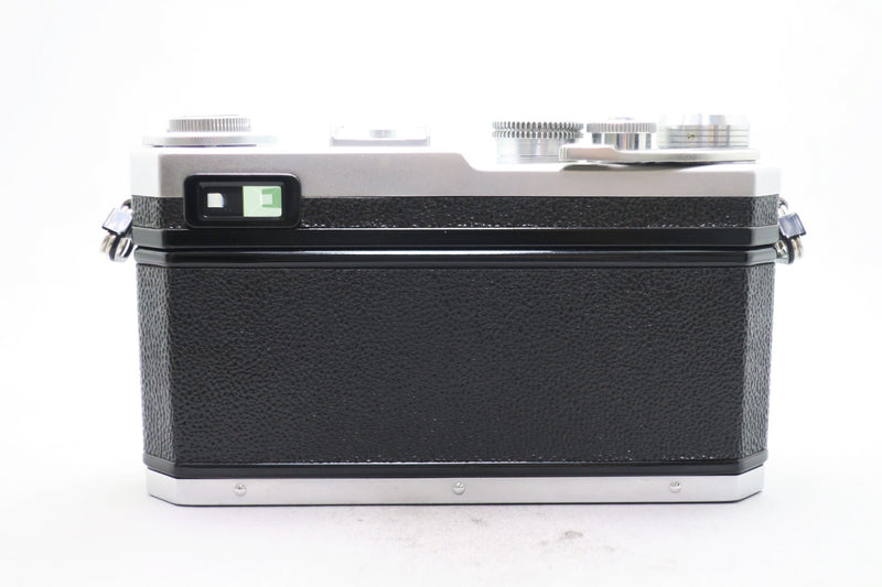 ニコン SP　ニッコール SC 50/1.4