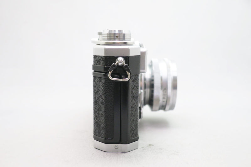 ニコン SP　ニッコール SC 50/1.4