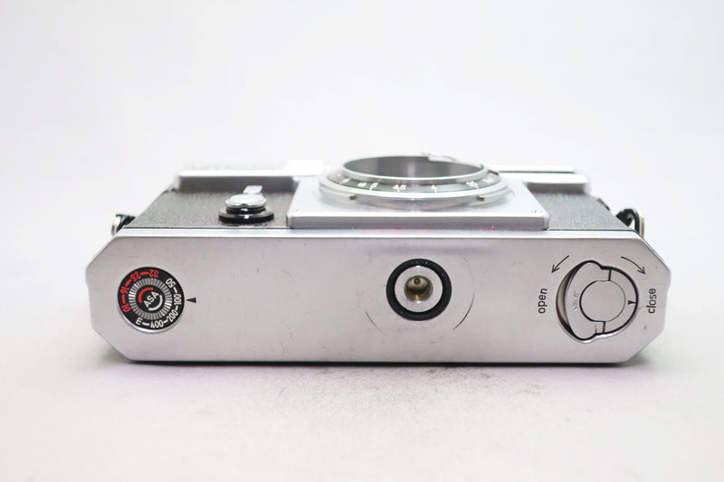 ニコン SP　ニッコール SC 50/1.4