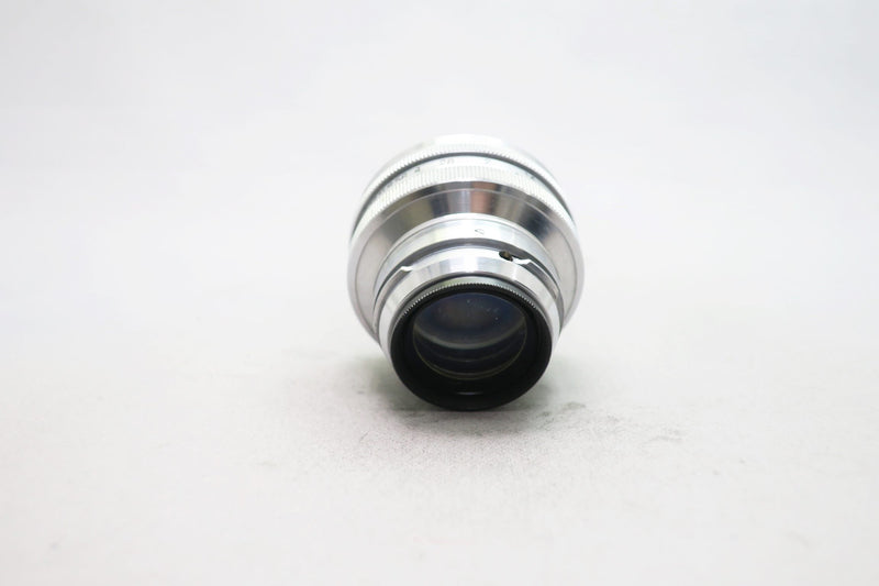 ニコン SP　ニッコール SC 50/1.4
