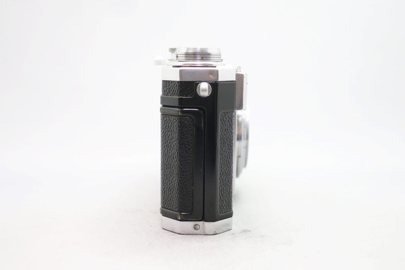 ニコン S2