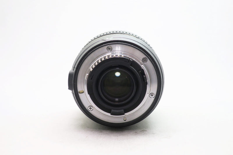AF-S DX ズーム ニッコール 18-70/3.5-4.5G
