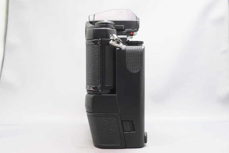 ニコン F3HP　MD-4セット