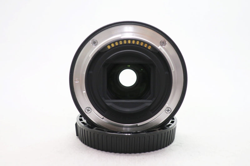 ニコン ニッコール Z 26/2.8
