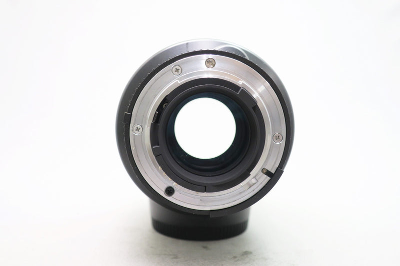 AF マイクロニッコール 105/2.8D