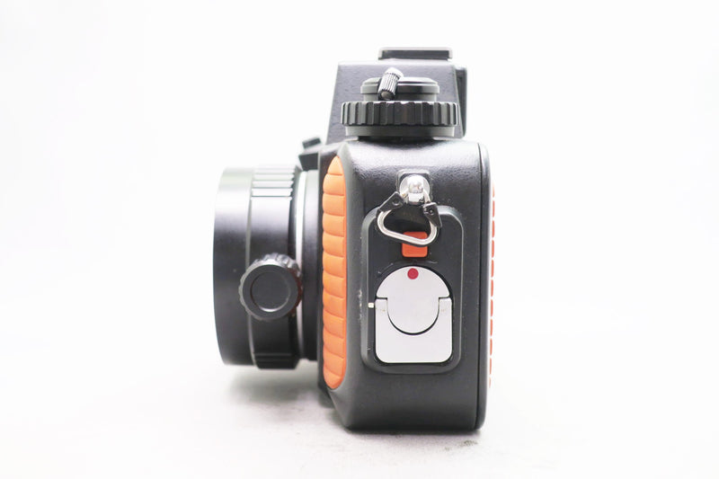 ニコノス V　ニッコール 35/2.5