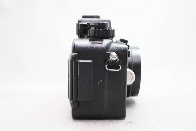 ニコノス V　ニッコール 35/2.5