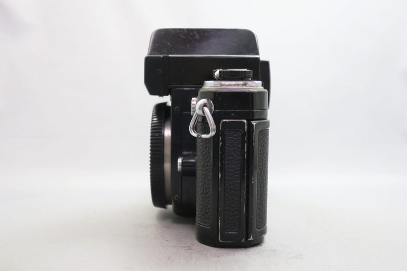 ニコン F2 フォトミック
