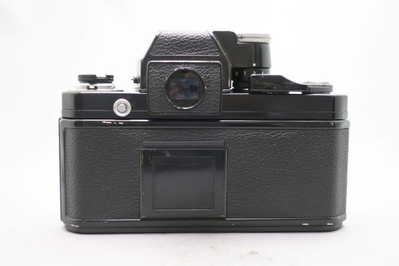 ニコン F2 フォトミック