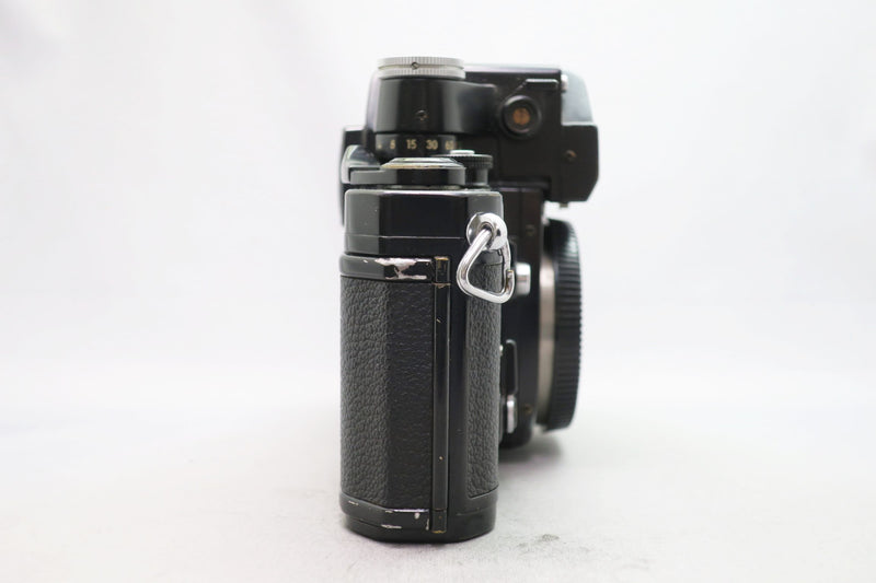 ニコン F2 フォトミック