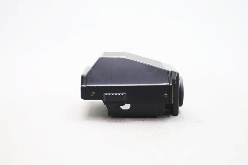 ニコン DE-2　ニコン F3 アイレベルファインダー