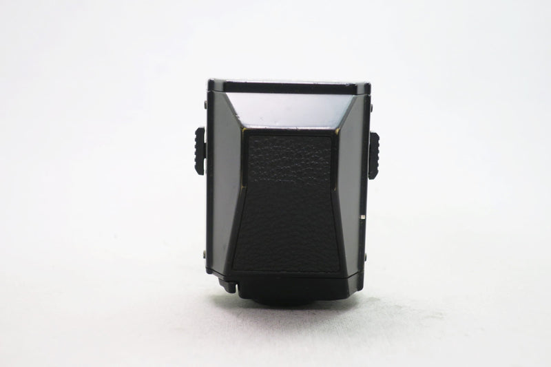 ニコン DE-2　ニコン F3 アイレベルファインダー