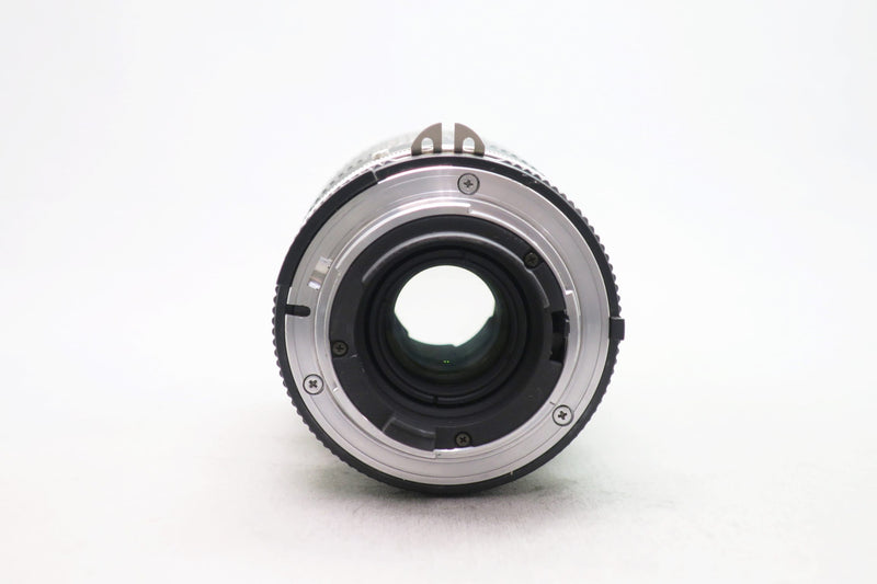 Ais ズームニッコール 35-105/3.5-4.5