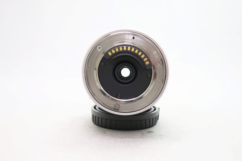 ニコン 1 ニッコール VR 30-110/3.8-5.6