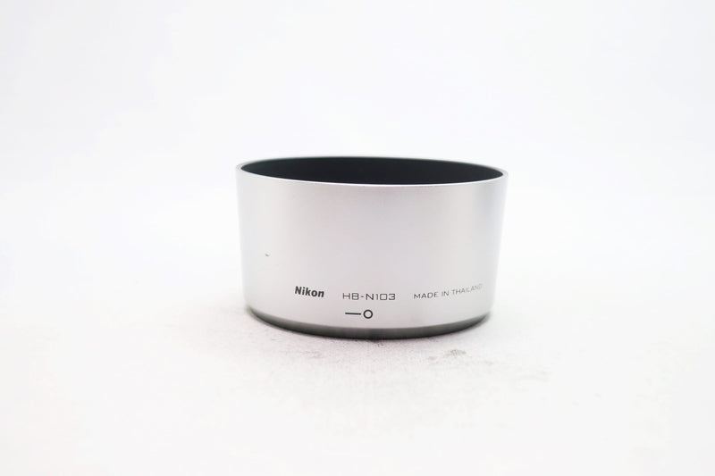 ニコン 1 ニッコール VR 30-110/3.8-5.6
