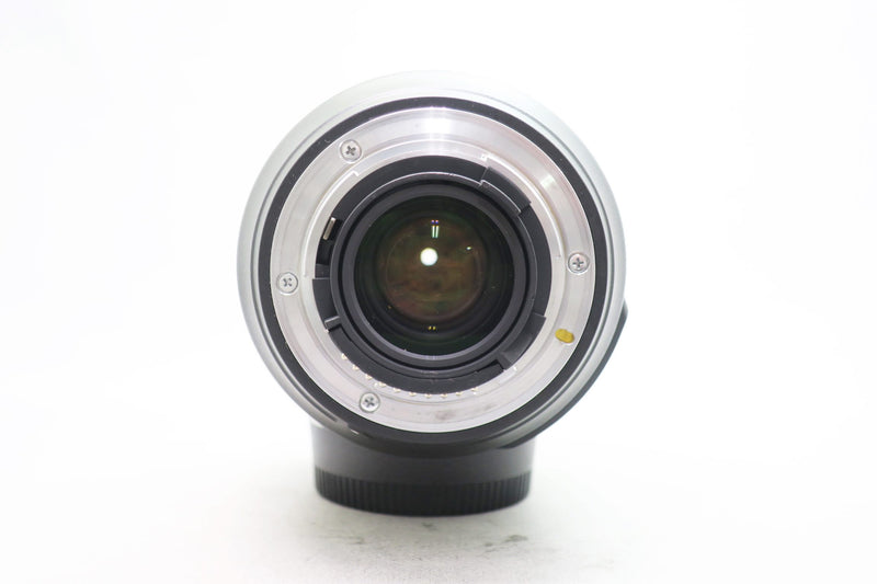 AF-S VR ズームニッコール 24-120/3.5-5.6G
